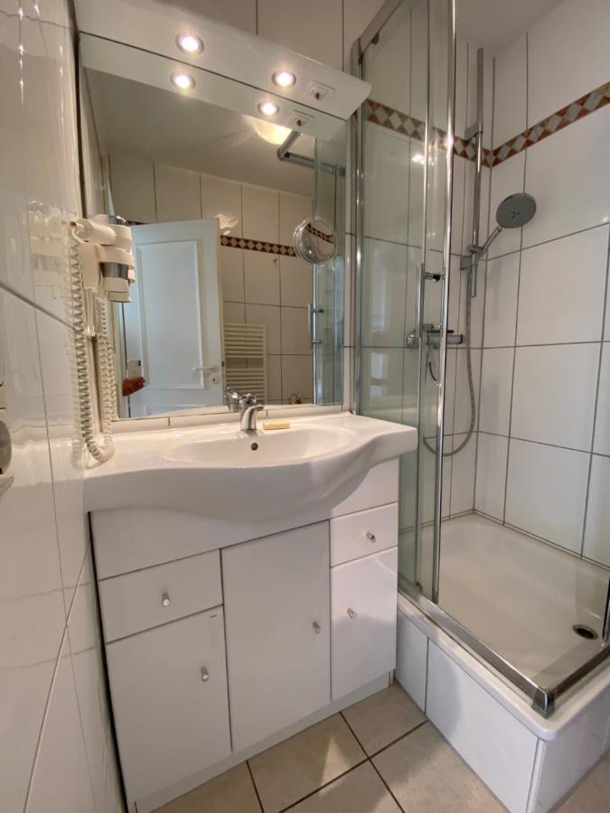 Haus Jenny, Wohnung E3B, Sonne Rundum 볼텐하겐 외부 사진